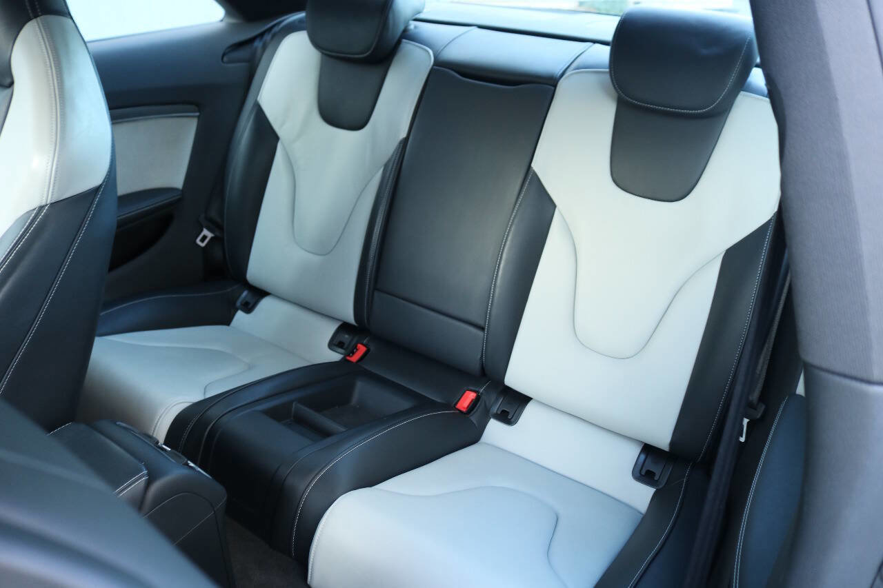 Used 2016 Audi S5 Premium Plus w/ Technology Package image 11