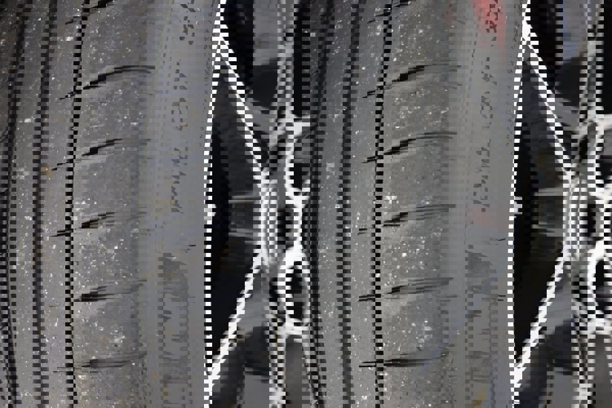 Used 2021 Aston Martin DBX image 15