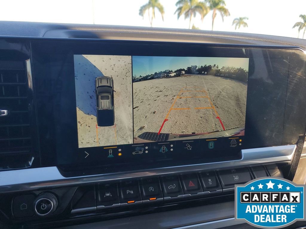 Used 2022 Chevrolet Silverado 1500 High Country w/ High Country Premium Package image 32