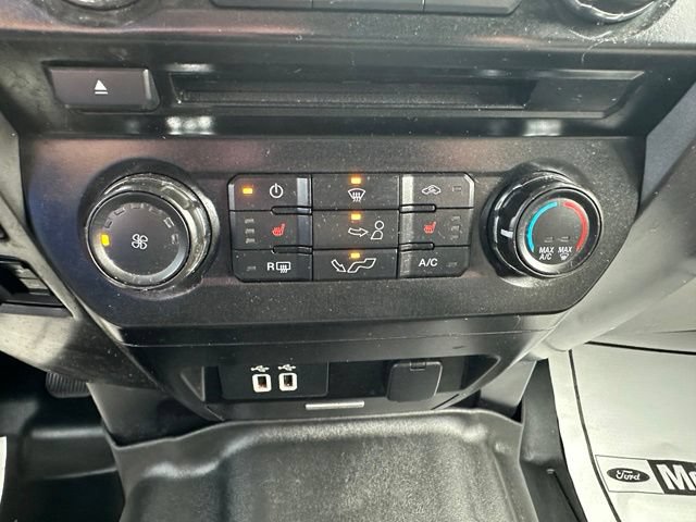 Used 2016 Ford F150 XLT w/ Equipment Group 302A Luxury AWD/4WD image 28