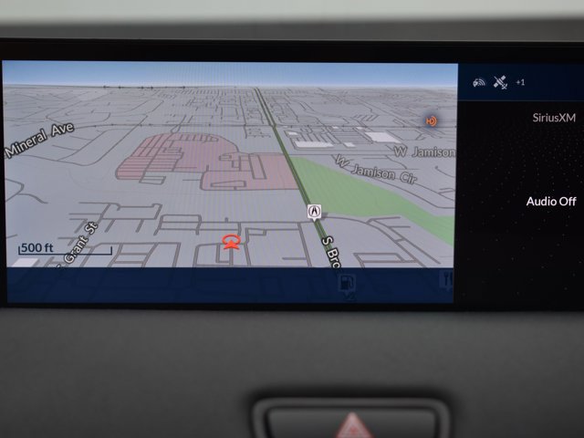 New 2025 Acura TLX w/ Technology Package image 15