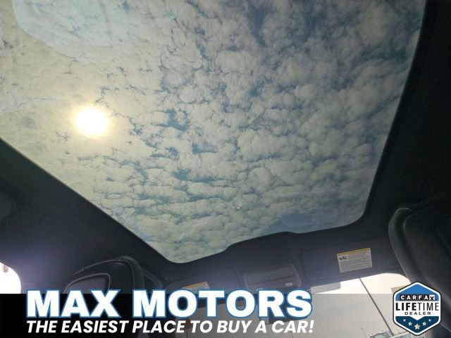 New 2025 Ford Mustang Mach-E GT w/ Interior Protection Package image 51