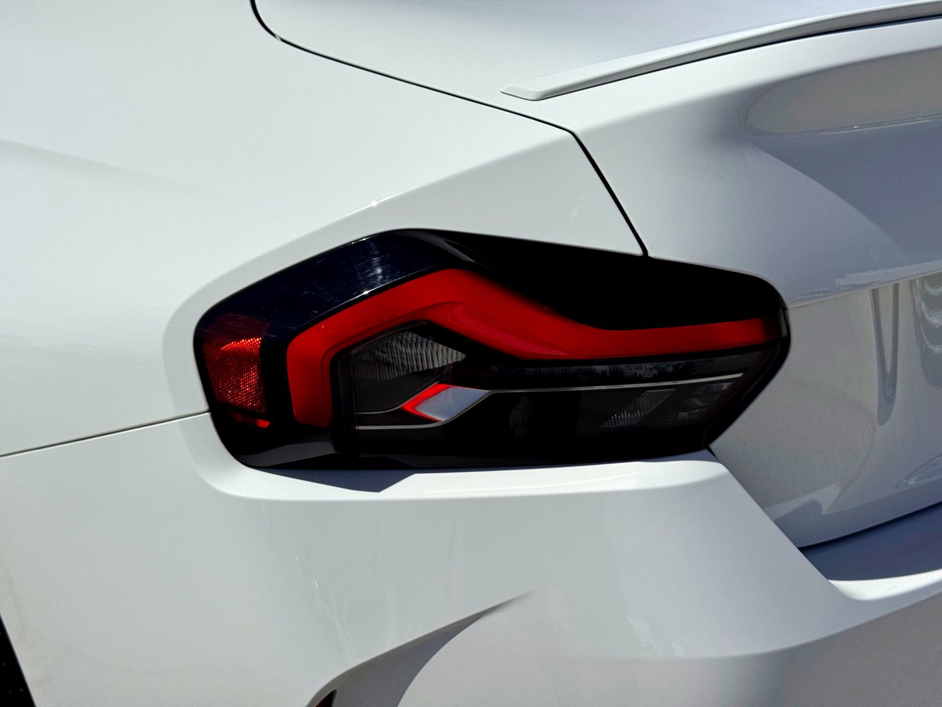 Used 2023 BMW 230i 230i M Sport w/ M Sport Package image 10