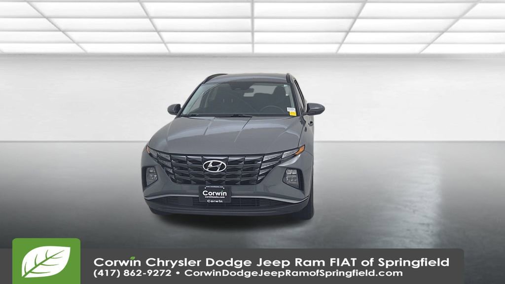 Used 2024 Hyundai Tucson SEL image 5