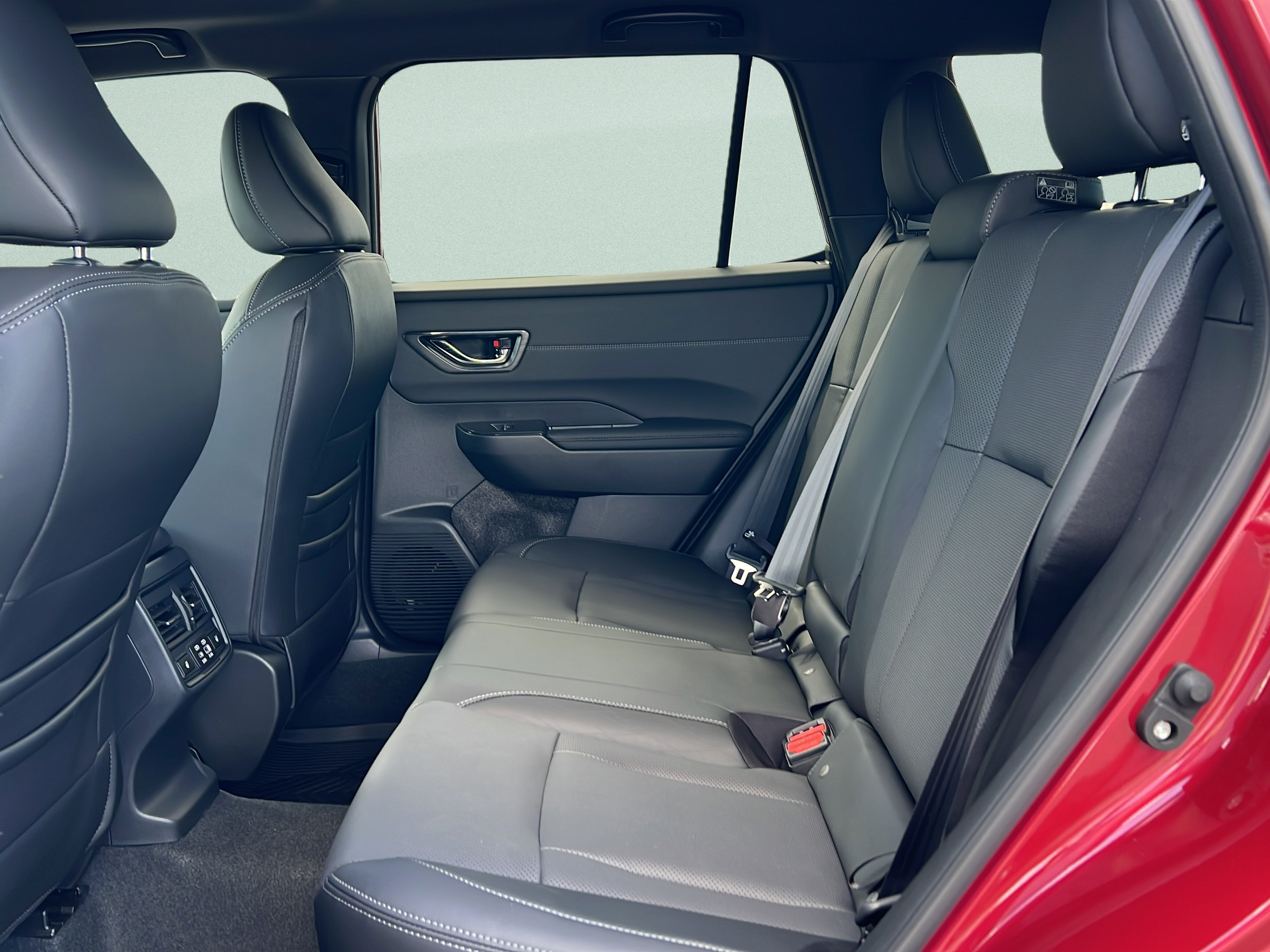 New 2026 Subaru Outback Touring XT AWD/4WD image 9