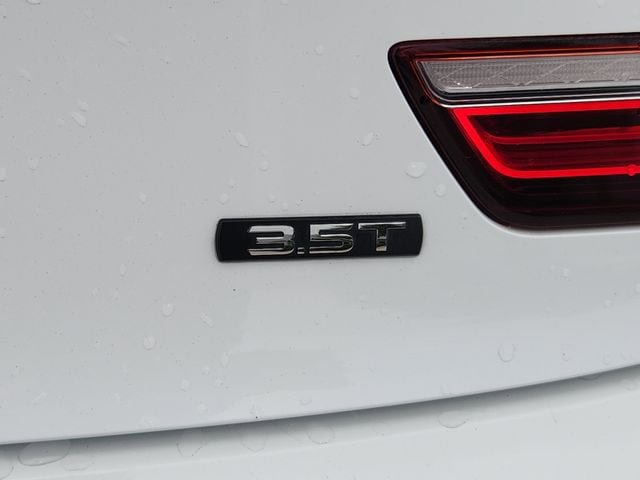 Used 2021 Genesis G80 3.5T RWD image 8