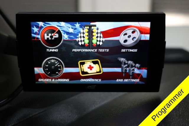 Used 2021 GMC Sierra 3500 4x4 Crew Cab w/ Gooseneck/5TH Wheel Package image 23