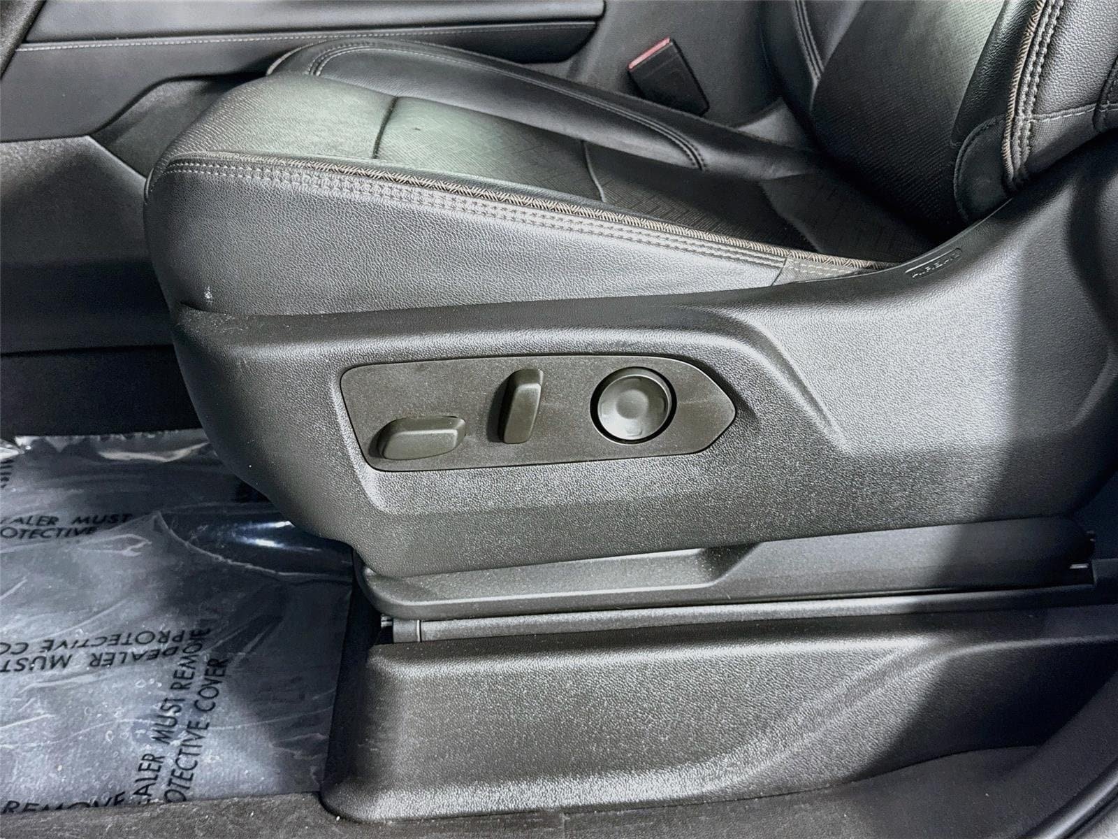 Used 2021 Chevrolet Tahoe High Country RWD image 22
