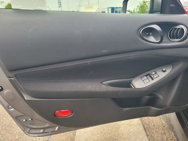 Certified 2025 Nissan Z Sport w/ Floor Mat Package image 17
