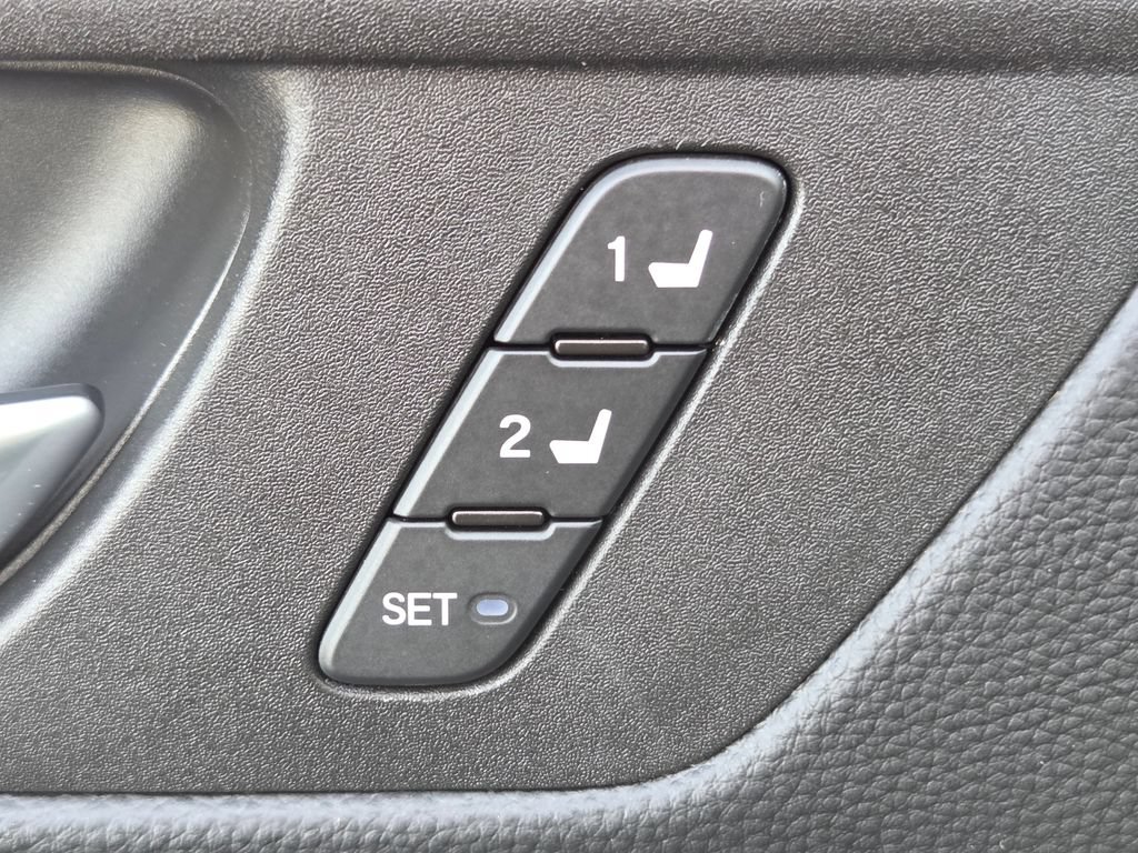 Used 2024 Honda CR-V Sport-L image 17