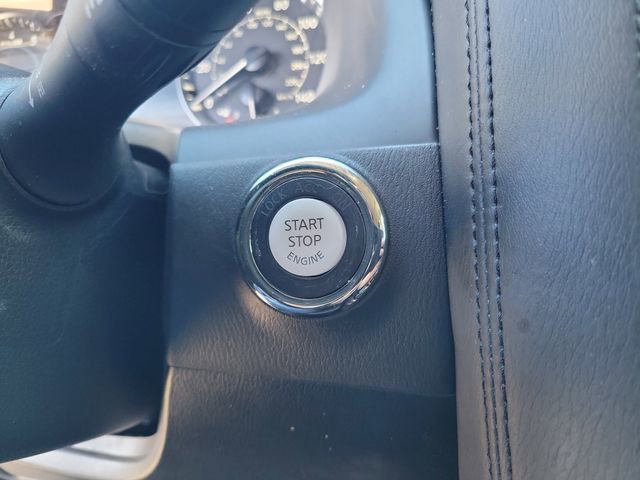 Used 2022 Nissan Armada SL image 25