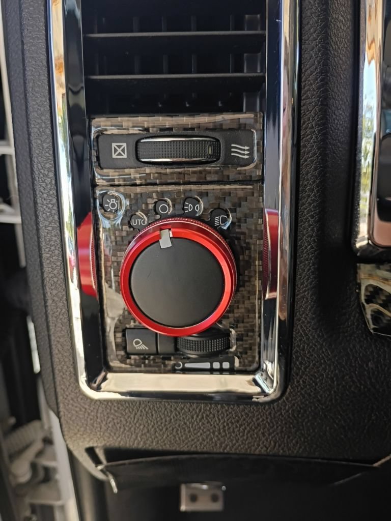 Used 2014 RAM 1500 Tradesman w/ Power & Remote Entry Group RWD image 2