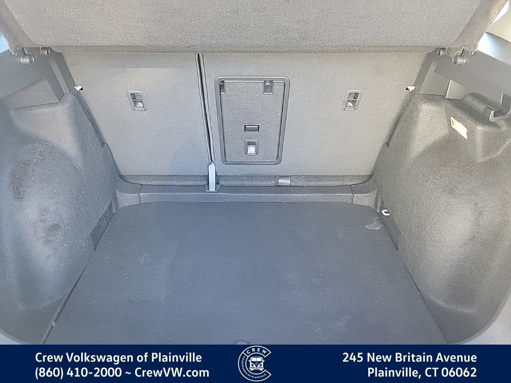 Certified 2023 Volkswagen Taos SE image 49