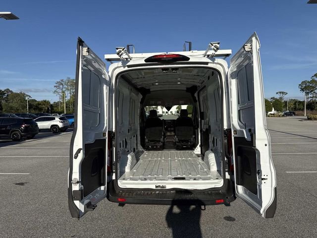 Used 2023 Ford Transit 150 Medium Roof RWD image 15