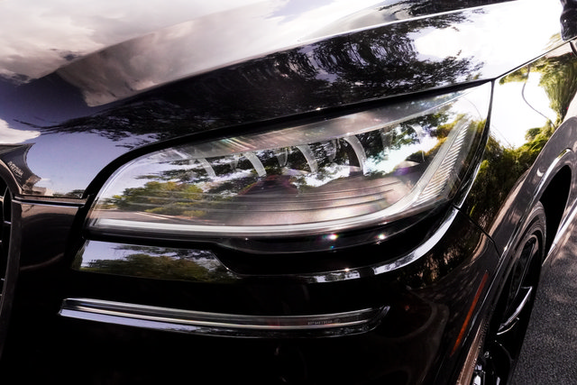 Used 2024 Lincoln Aviator Reserve w/ Equipment Group 201A RWD image 31