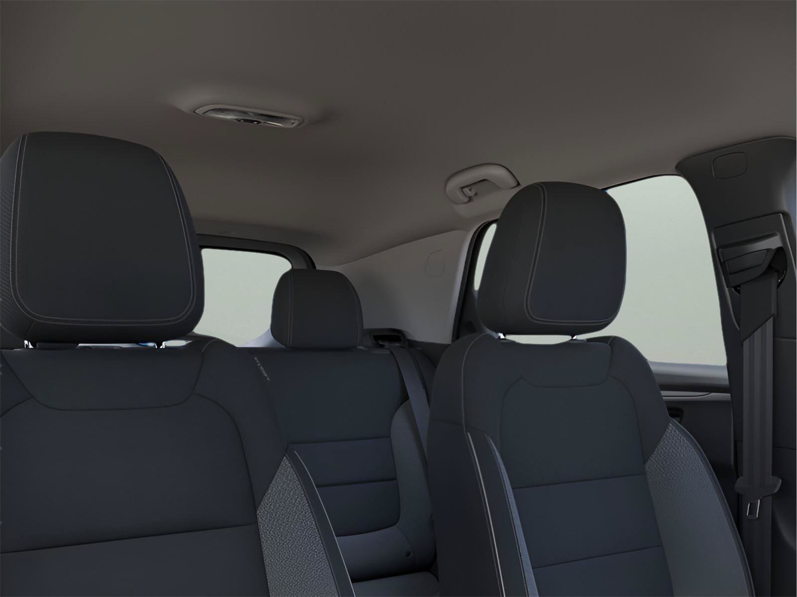New 2026 Chevrolet TrailBlazer LS w/ LS Convenience Package FWD image 24