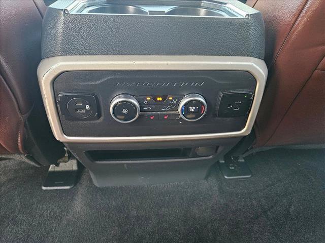 Certified 2022 Ford Expedition Limited RWD image 18