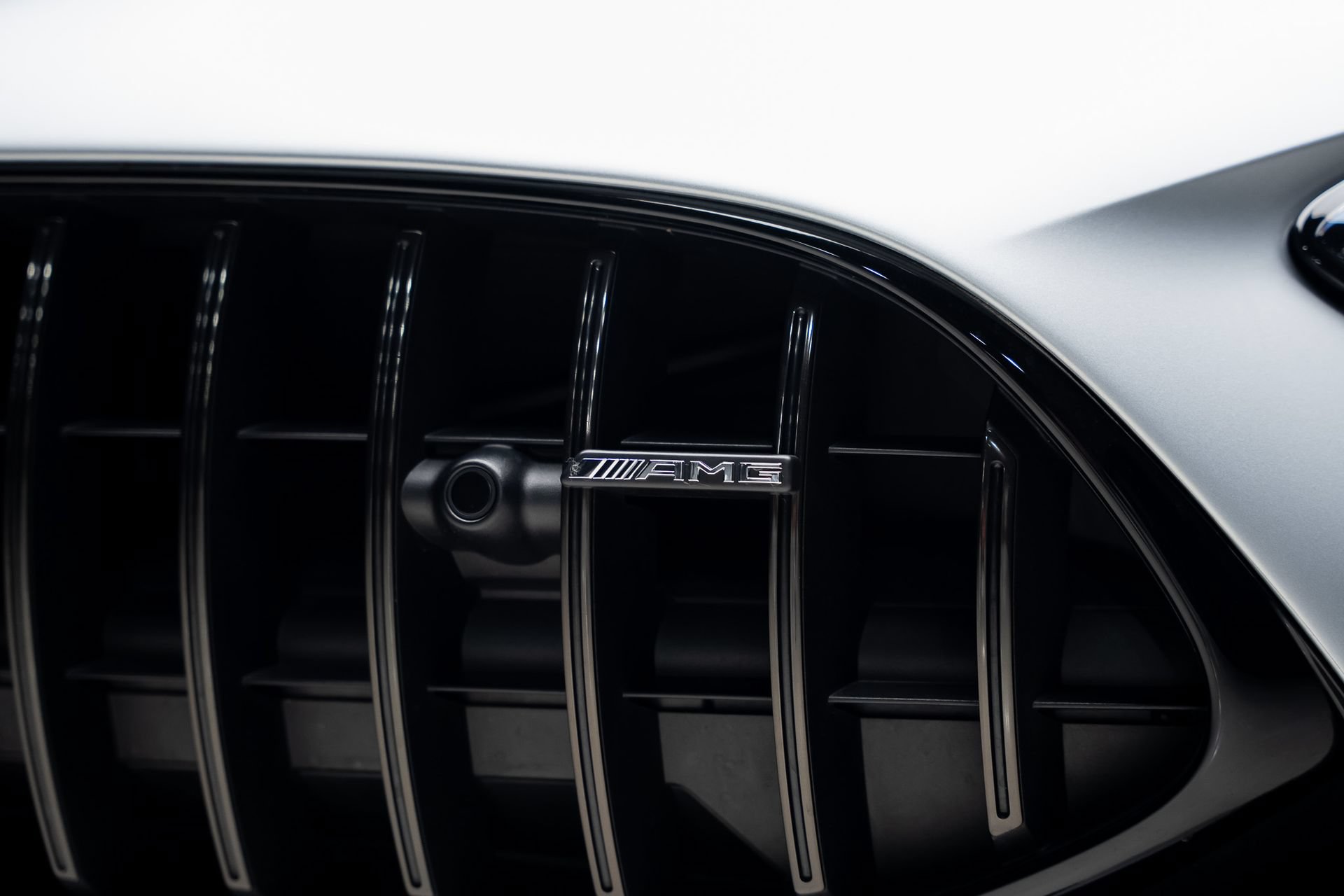 Used 2025 Mercedes-Benz AMG GT 63 image 14