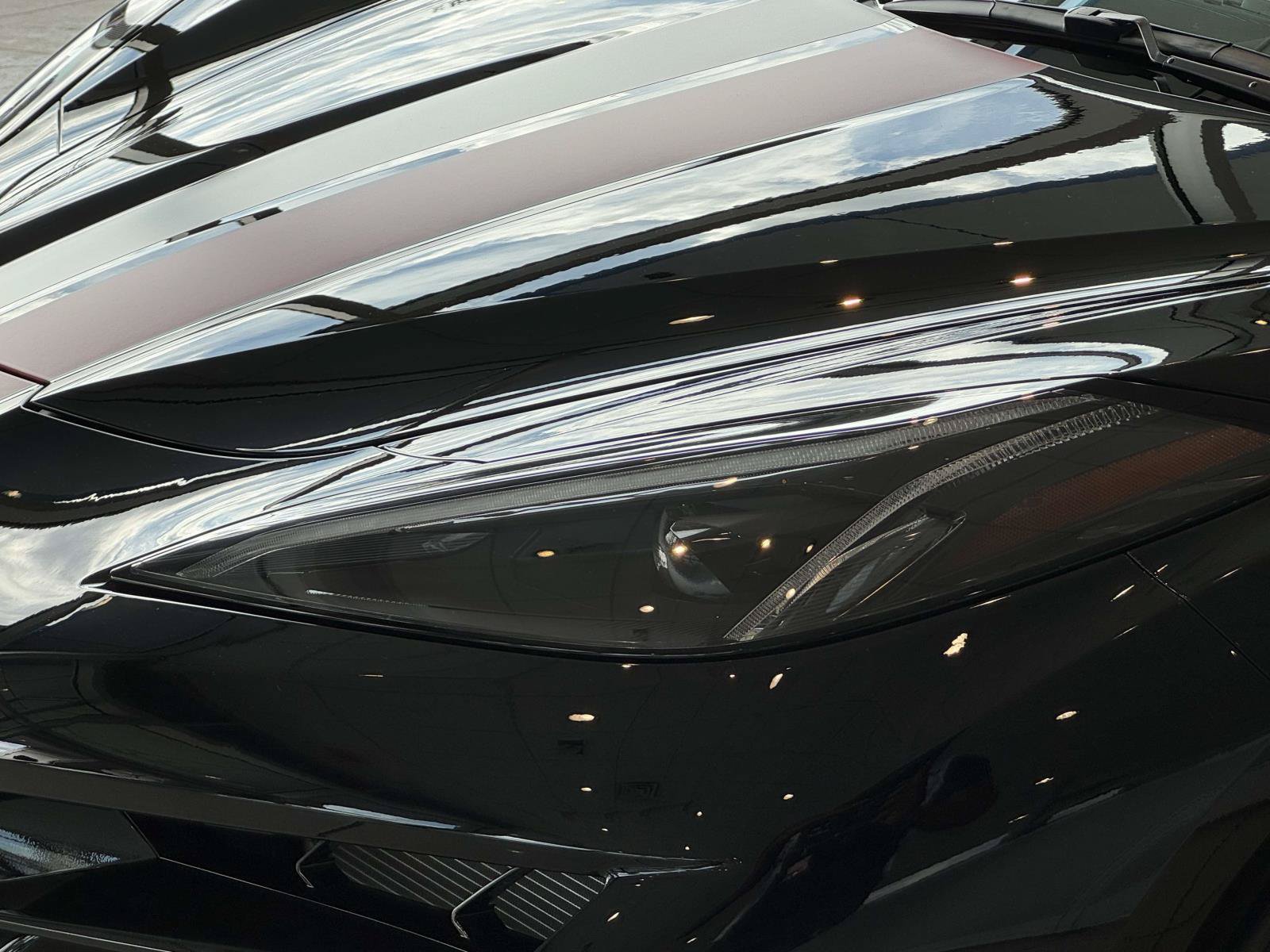 New 2027 Chevrolet Corvette Z06 RWD image 9