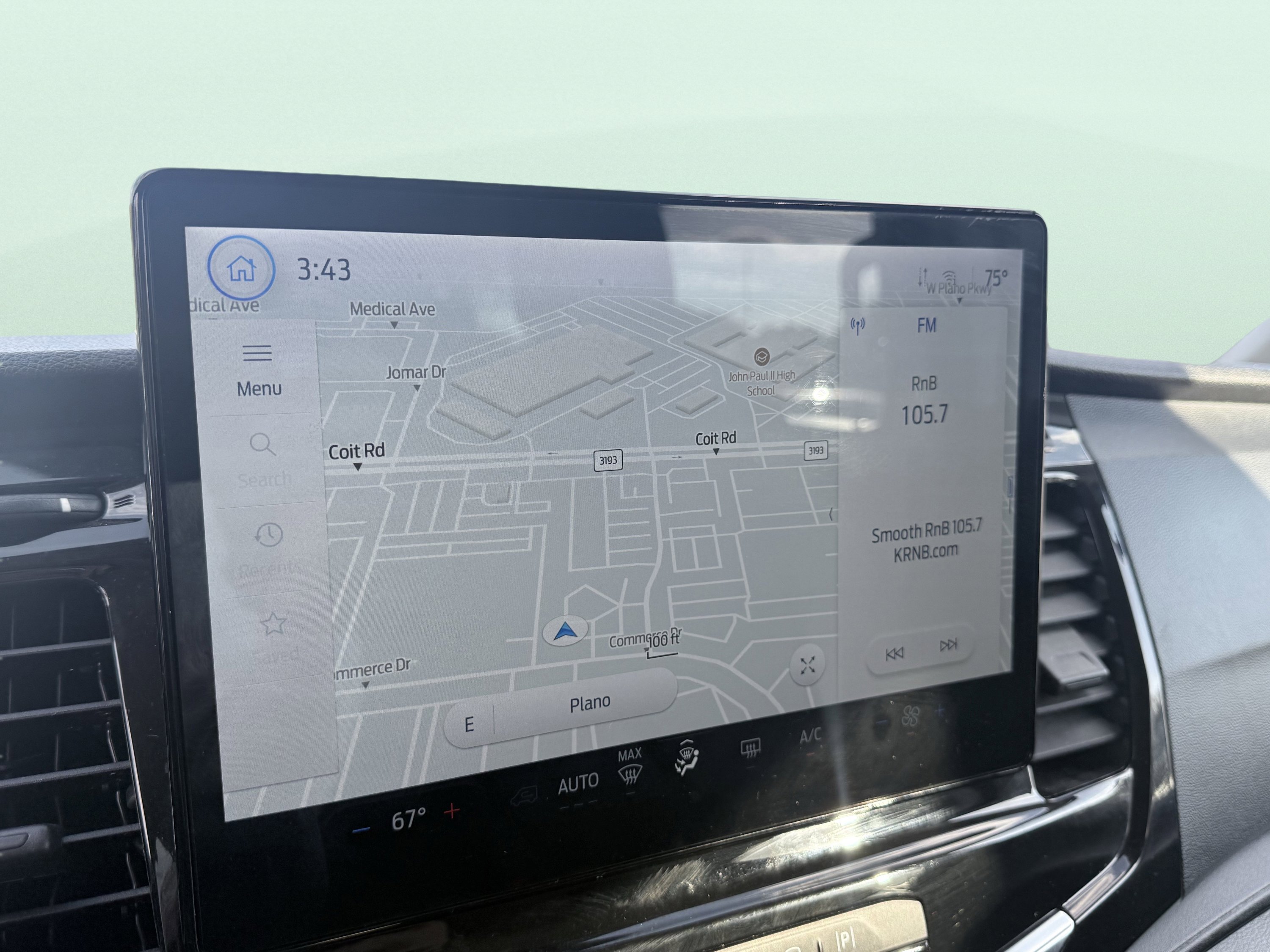 Used 2023 Ford Transit 350 XLT image 43