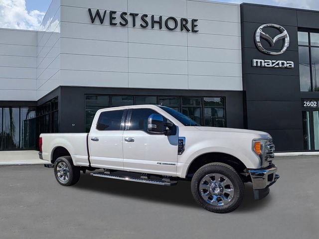 Used 2019 Ford F250 Lariat w/ Lariat Ultimate Package image 1