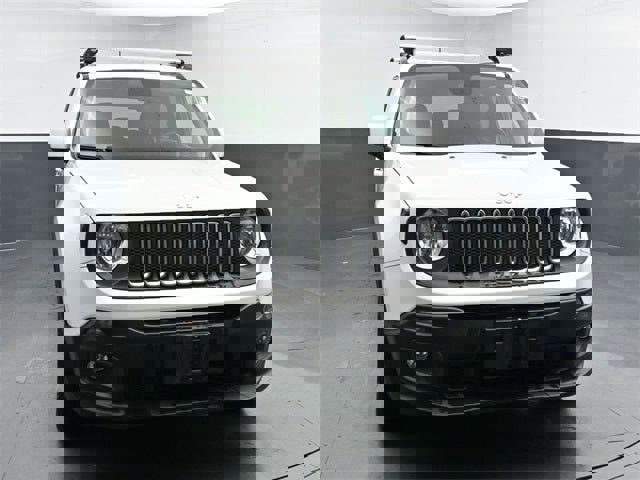 Used 2018 Jeep Renegade Latitude image 5