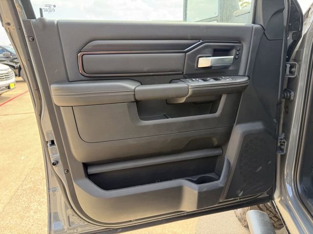 New 2026 RAM 2500 Power Wagon image 11