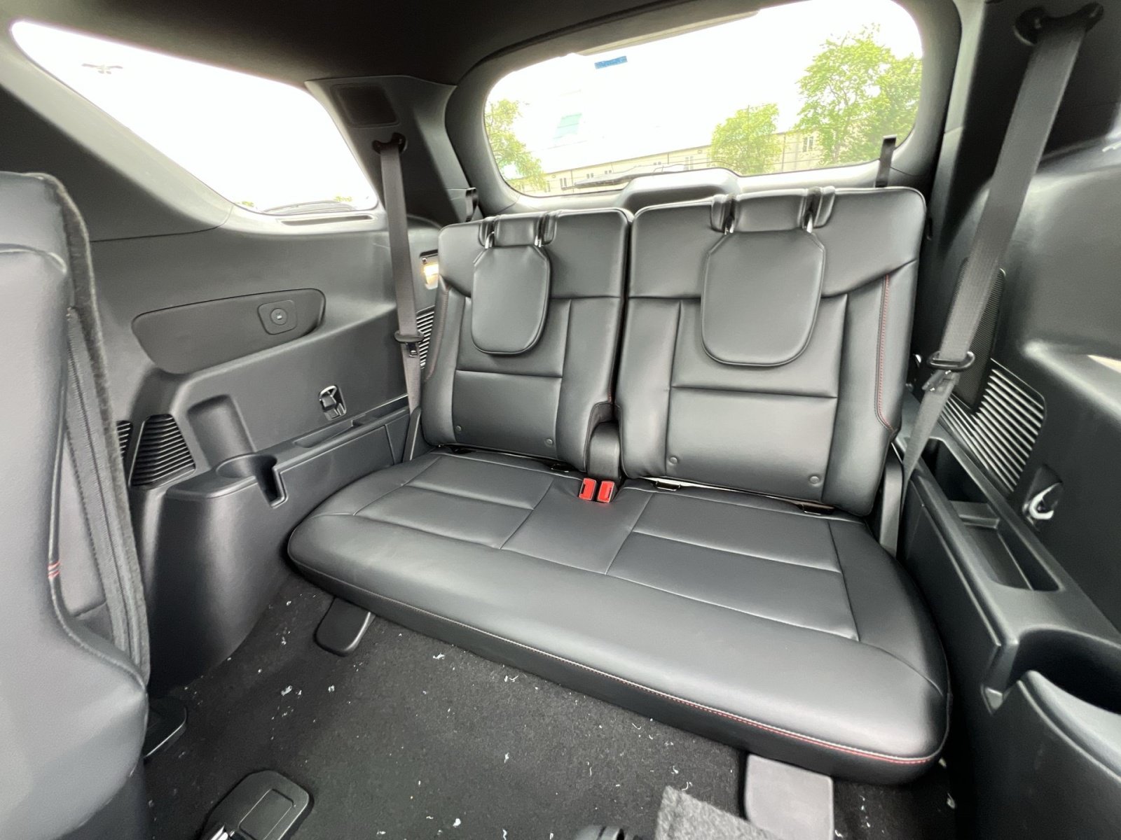 New 2026 Ford Explorer ST-Line AWD/4WD image 50