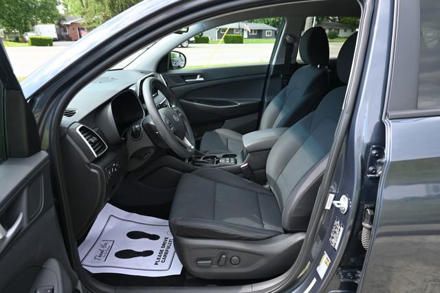 Used 2019 Hyundai Tucson Value AWD/4WD image 26