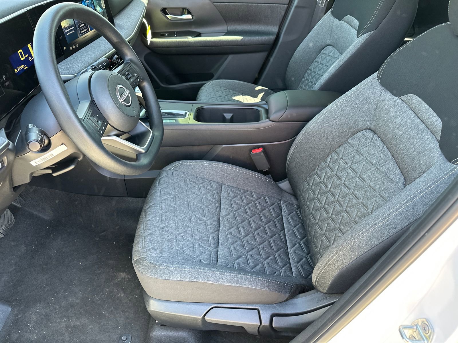 New 2026 Nissan Kicks SV image 7