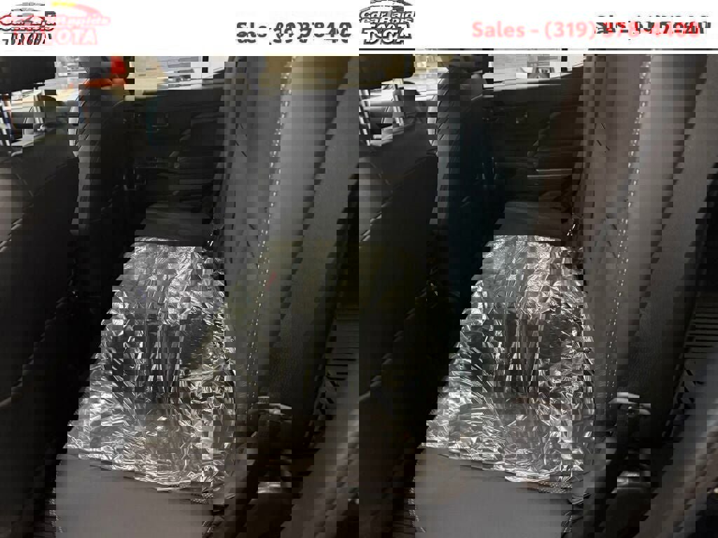 New 2026 Toyota 4Runner TRD Off-Road Premium image 11