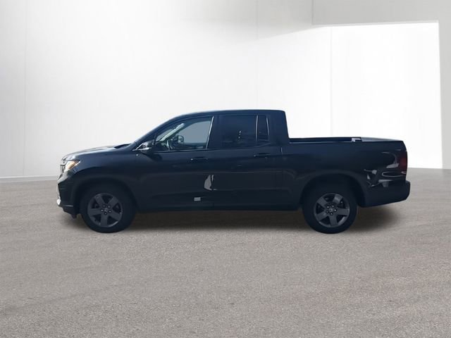 Used 2024 Honda Ridgeline TrailSport image 5