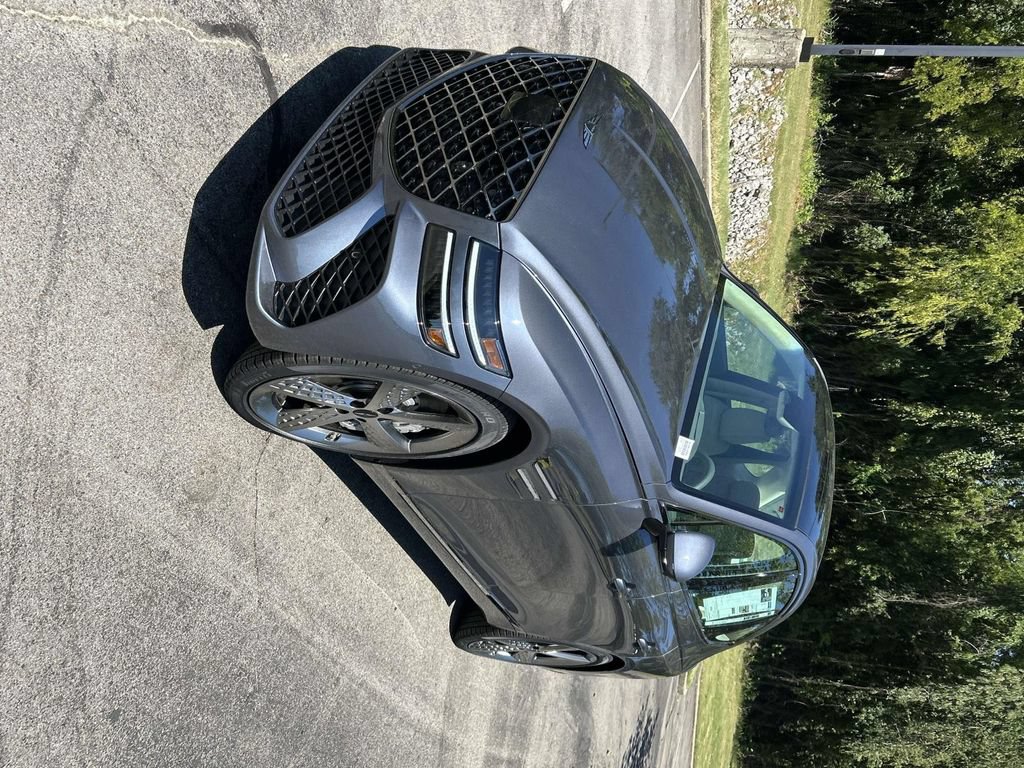 New 2027 Genesis G80 3.5T Sport Prestige AWD/4WD image 3