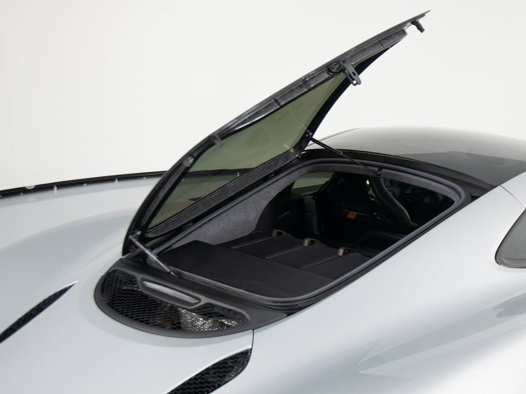 Used 2017 McLaren 570S Coupe image 44