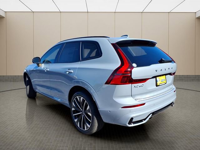 New 2026 Volvo XC60 B5 Ultra w/ Protection Package Premier image 7
