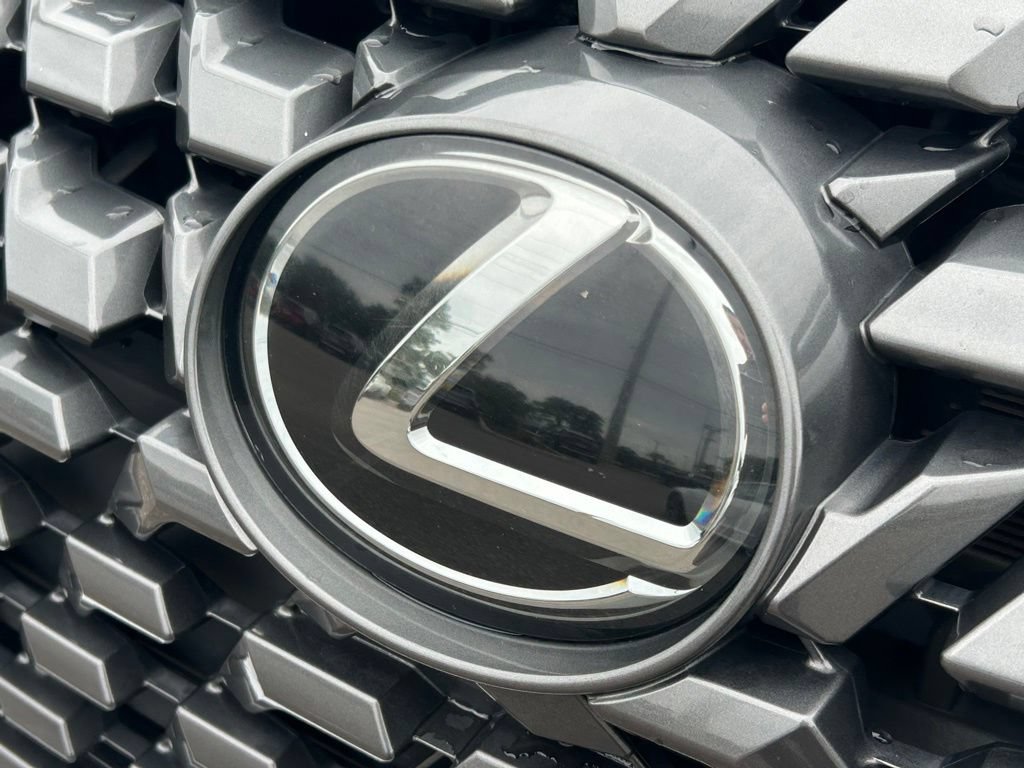 Used 2022 Lexus GX 460 Premium w/ Premium Package AWD/4WD image 37