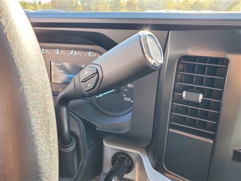 New 2026 Ford F250 XL image 16