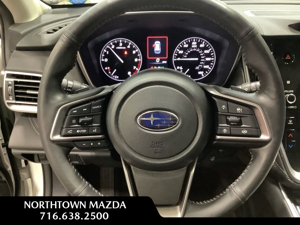 Used 2023 Subaru Outback Touring XT