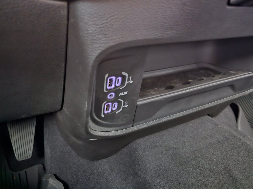 New 2026 RAM 2500 Warlock AWD/4WD image 31