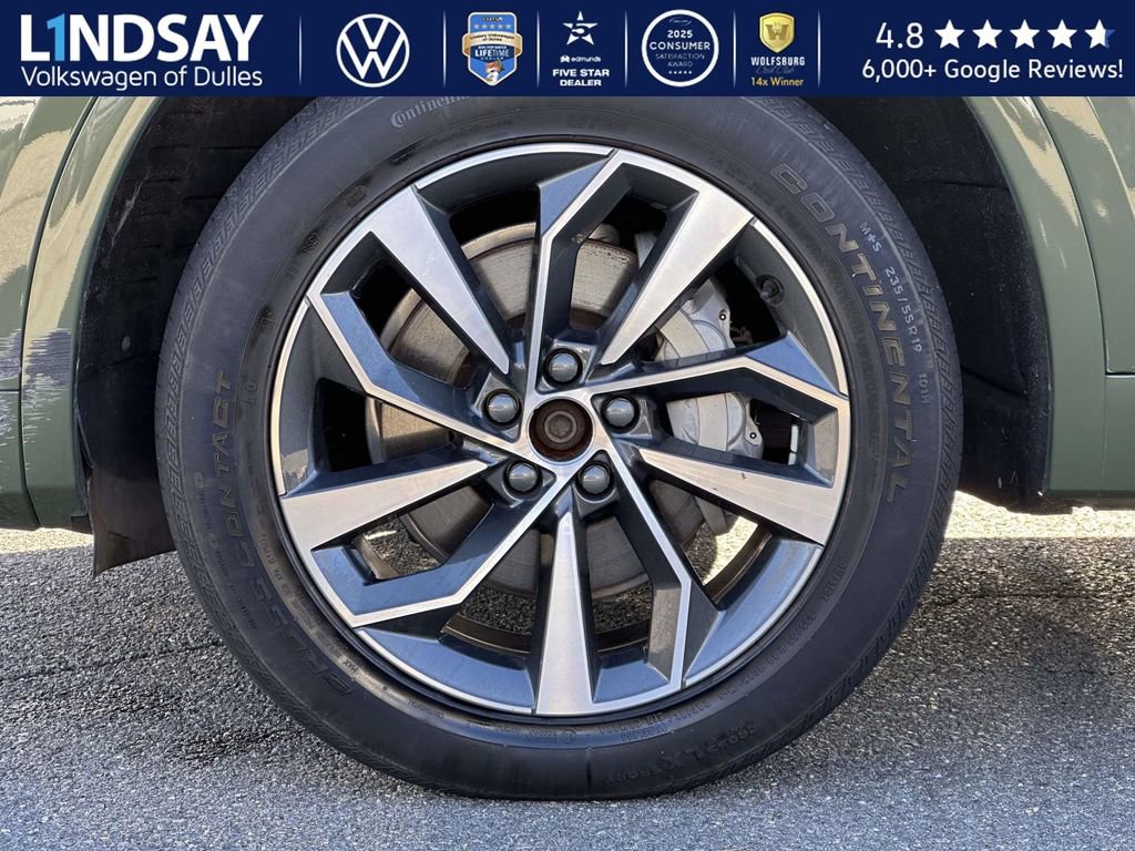 Used 2023 Audi Q5 2.0T Premium Plus w/ Premium Plus Package image 7