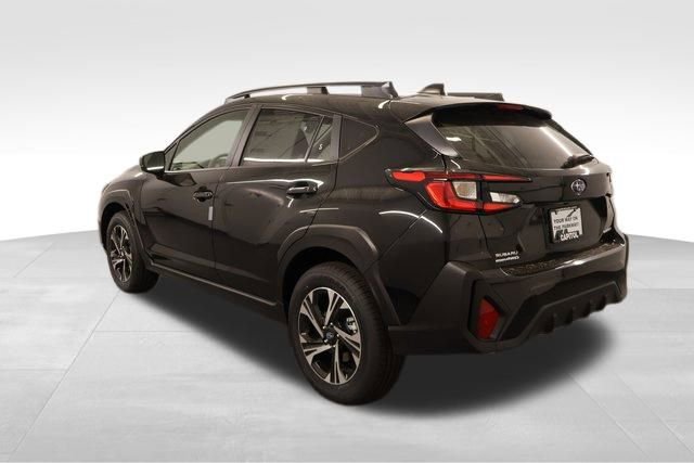 New 2025 Subaru Crosstrek 2.5i Premium image 4