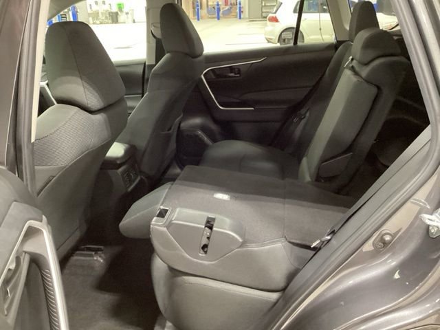 Used 2023 Toyota RAV4 LE image 24