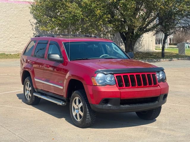 Used 2009 Jeep Grand Cherokee Laredo