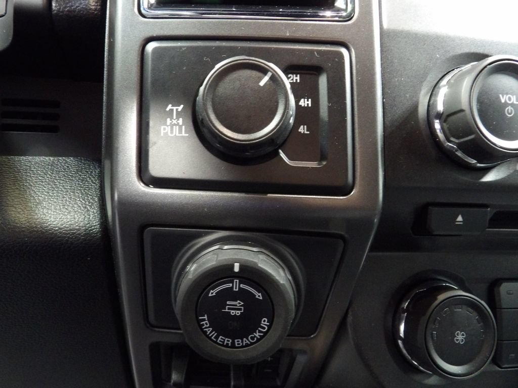 Used 2018 Ford F150 XLT w/ Equipment Group 301A Mid AWD/4WD image 47