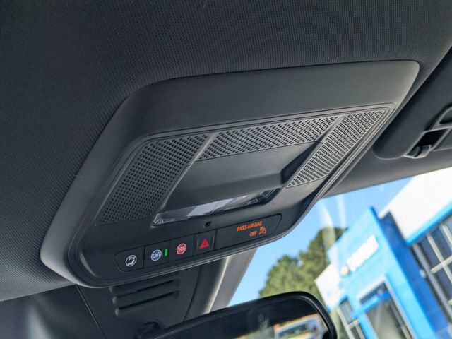 New 2026 Chevrolet Equinox EV LT w/ Comfort Package FWD image 24