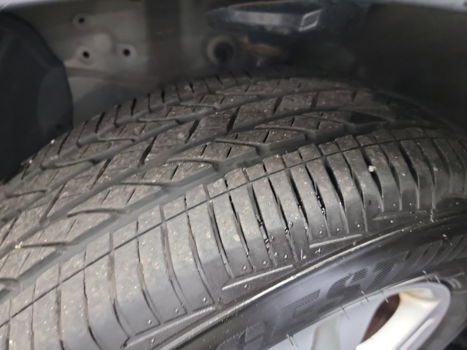 Used 2010 Honda CR-V EX image 30