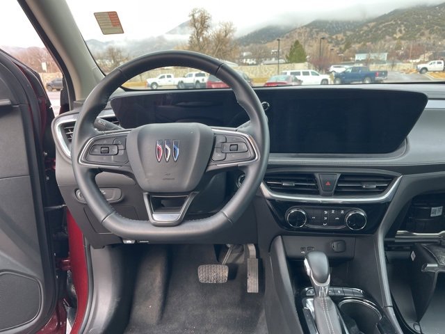 Used 2024 Buick Encore GX Sport Touring image 18