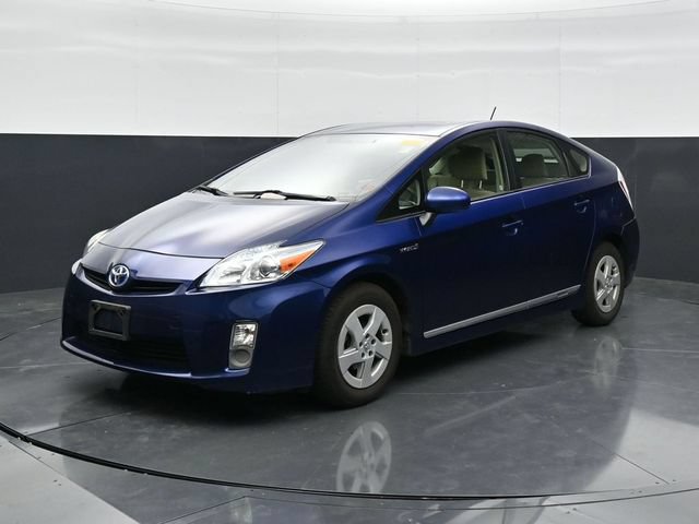 Used 2011 Toyota Prius Three FWD image 5