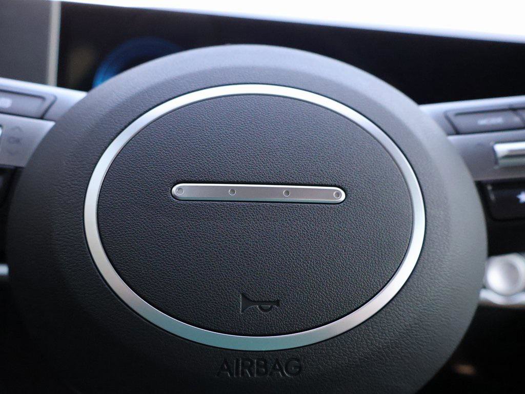 New 2026 Hyundai Tucson XRT image 28