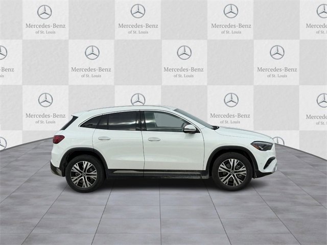Certified 2025 Mercedes-Benz GLA 250 GLA 250 image 2